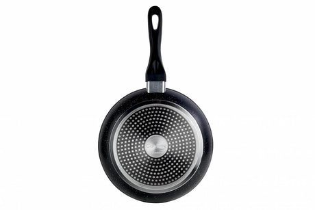 Heinner Tigaie Tigaie Heinner HR-BET-ROCA22 | 22cm, Aluminiu, Black Sand, Cooking