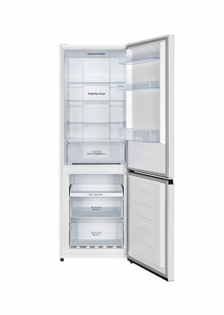 Heinner Combina frigorifica Combina Frigorifica Heinner HCNF-HS292E++ | 292L, Clasa E, No Frost, 59.5x59x178.5cm