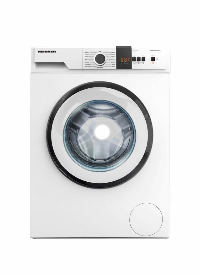 MASINA DE SPALAT RUFE HEINNER HWM-VT0610CHD++