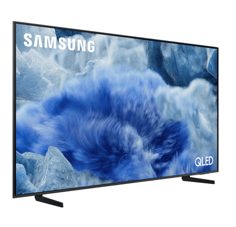 Samsung Televizor SAMSUNG QLED 65Q8F, 163 cm, Smart, 4K, Clasa E
