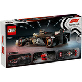 Masina de Curse Moneygram Haas F1, Team VF-24, Lego 77250