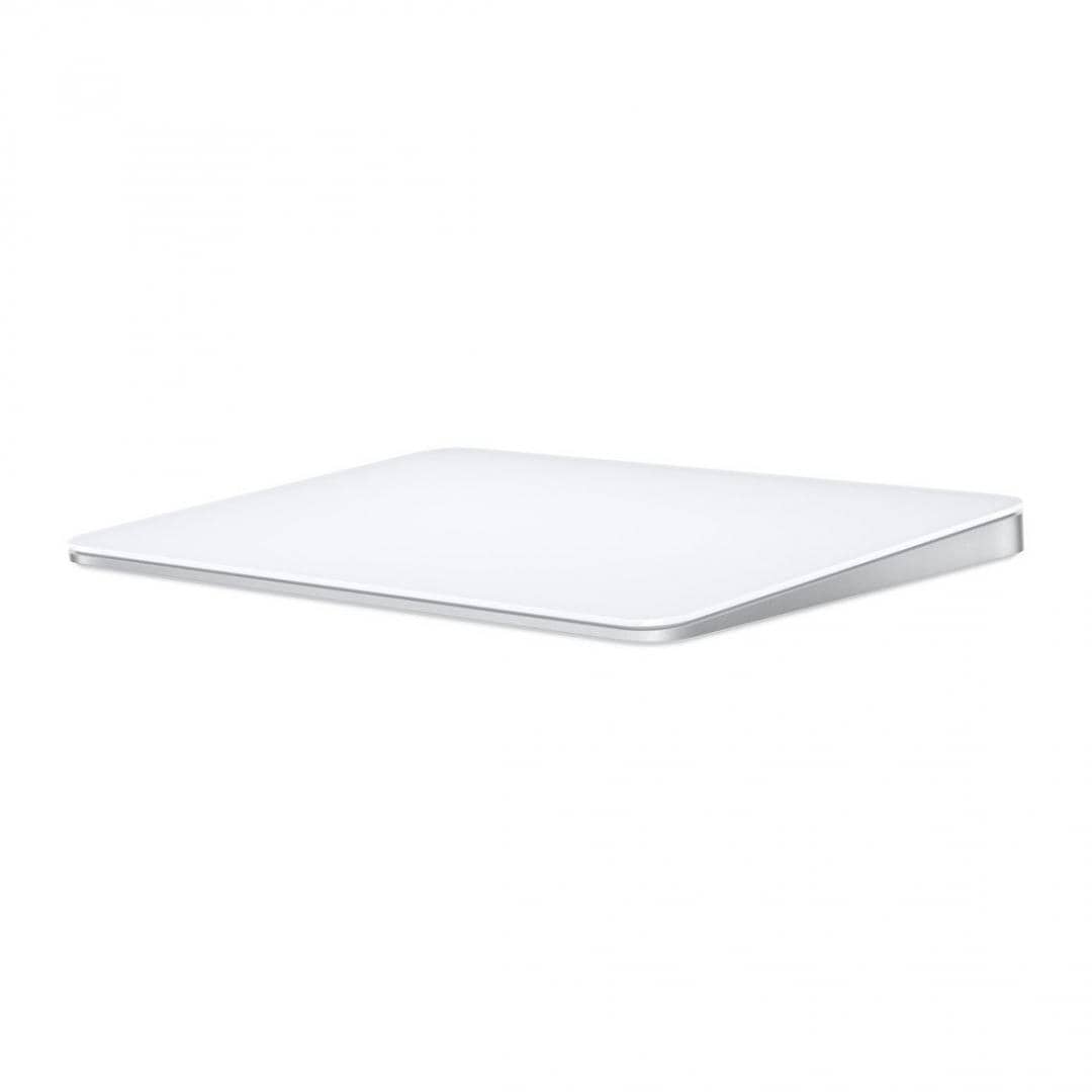 APPLE Apple Magic Trackpad (2024)- White Multi-Touch Surface