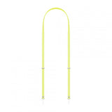 APPLE Apple Crossbody Strap - Neon Yellow
