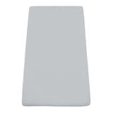 Heinner Cearceaf cu elastic Cearceaf Pat Cu Elastic Heinner HR-SHEET90-GRY | 90x200 cm, Gri