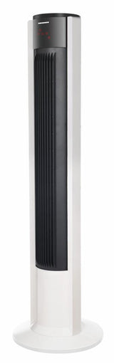 Heinner Ventilator Ventilator Turn Heinner HTF-M45WH | 45W, Oscilare, Telecomanda, Alb