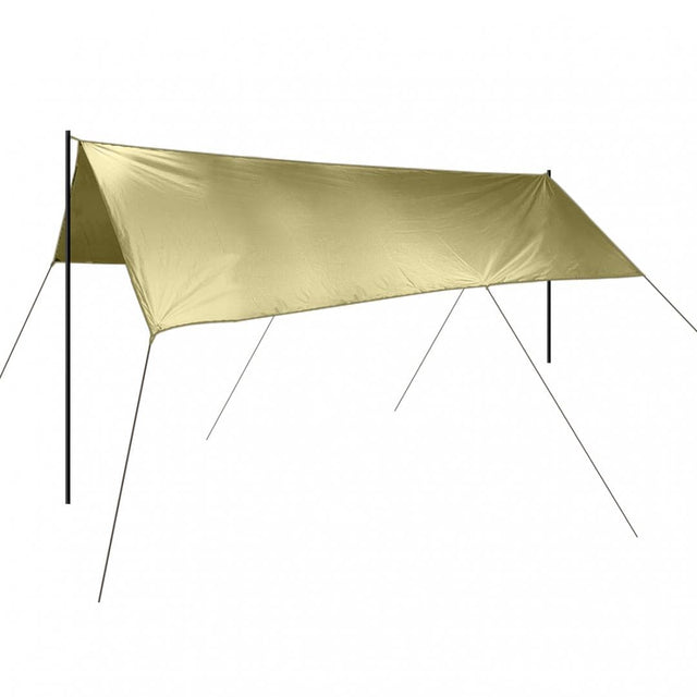 Heinner Cort Cort Camping Heinner YGAC001 | 3x5m, Protectie UV, Impermeabil