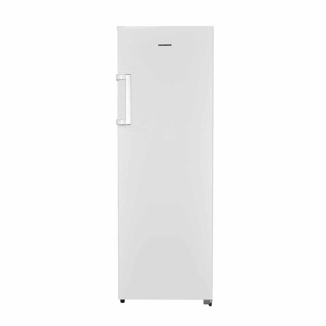 Heinner Congelator vertical Congelator Vertical Heinner HFF-HS240NFE++ | 240L, No Frost, Clasa E, Alb