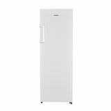 Heinner Congelator vertical Congelator Vertical Heinner HFF-HS240NFE++ | 240L, No Frost, Clasa E, Alb