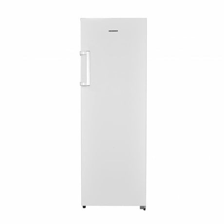 Heinner Congelator vertical Congelator Vertical Heinner HFF-HS240NFE++ | 240L, No Frost, Clasa E, Alb