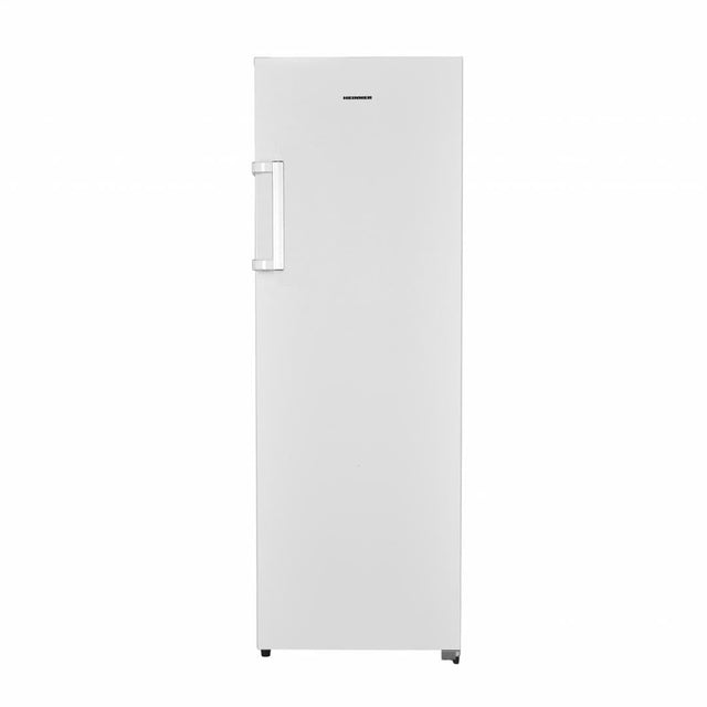 Heinner Congelator vertical Congelator Vertical Heinner HFF-HS240NFE++ | 240L, No Frost, Clasa E, Alb