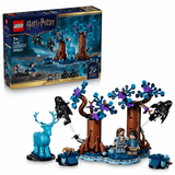 Lego Jucării Set Constructie LEGO Harry Potter 76475 | Padurea Interzisa: Expecto Patronum
