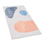 Heinner Covor Covor Heinner HR-PRINT70-GRC | 70x140 cm, Lavabil, Antialunecare, 3mm