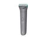 Philips Aparat de tuns Aparat de tuns corporal Philips BG3480/15 | Acumulator, Autonomie 80 min, Gri