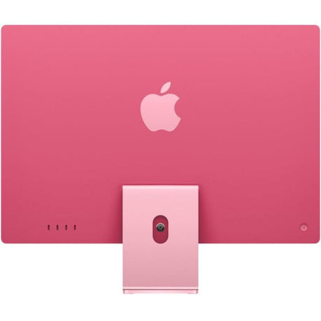 APPLE Apple iMAC 24" Retina 4.5k/ Apple M4 (CPU 10-core, GPU 10-core, Neural Engine16-core)/16GB/1TB - Pink - INT KB (2024) (Cto from MWV53RO/A)