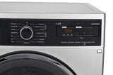 Heinner Uscator de rufe [RESIGILAT] Uscator de rufe Heinner HCD-V804SB | 8kg, Condensare, Clasa B, 15 Programe, 60.9x59.6x84.5cm, 59.6x60.9x84.5cm