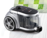 Heinner Aspirator Aspirator Heinner HVC-M800GREY | 800W, 3L, Filtru HEPA, Gri