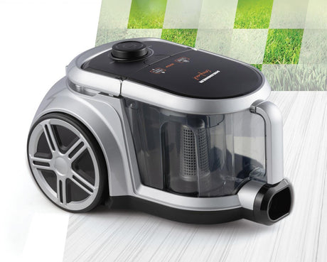 Heinner Aspirator Aspirator Heinner HVC-M800GREY | 800W, 3L, Filtru HEPA, Gri