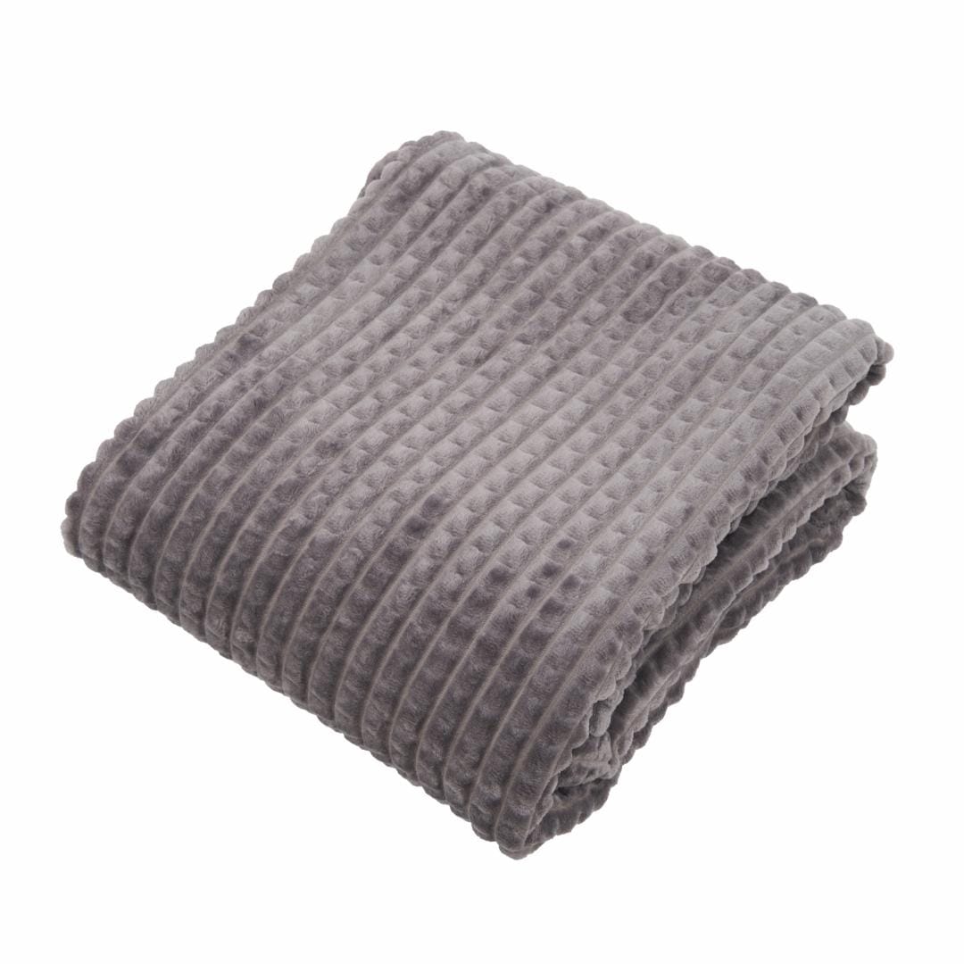 Heinner Patura Patura Heinner HR-BLK200-FLN | Flannel, 200x220 cm
