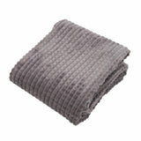 Heinner Patura Patura Heinner HR-BLK200-FLN | Flannel, 200x220 cm