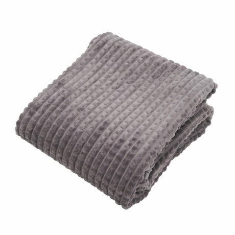 Heinner Patura Patura Heinner HR-BLK200-FLN | Flannel, 200x220 cm