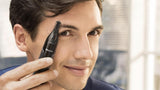 Philips Trimmer Trimmer Philips NT3650/16 | Nas si Urechi, Lavabil, Precision Trim, Otel Inoxidabil