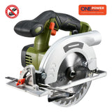 Heinner Fierastrau Fierastrau Circular Heinner HR-LFC001 | 18V, 4200RPM, Fara Baterie