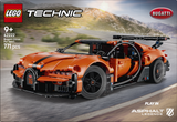Hipermasina Bugatti Chiron Pur Sport LEGO42222