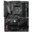 GIGABYTE Placa de bază Gigabyte B550 AORUS ELITE AX V2 AM4