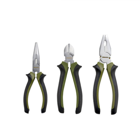 Heinner Unelte Set Unelte Heinner HR-PHT111 | 3 Patente de Mana, Varf Lung, Tip Sfic