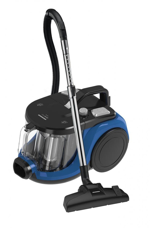 Heinner Aspirator Aspirator Heinner HVC-MC850BL | Fara Sac, 850W, 2L, Filtru HEPA