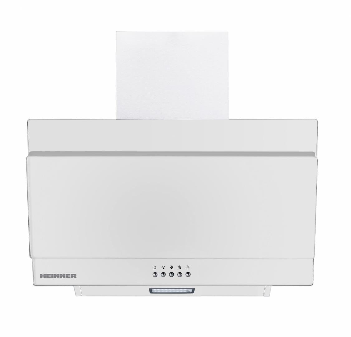 Heinner Hota decorativa Hota Decorativa Heinner DCH-350RGWH | 60cm, 350m3/h, 3 Viteze, Alb