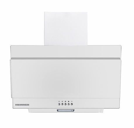 Heinner Hota decorativa Hota Decorativa Heinner DCH-350RGWH | 60cm, 350m3/h, 3 Viteze, Alb