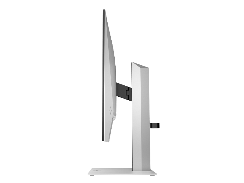 HP Monitor 24" HP Series 7 Pro 724pn, LED, IPS, WUXGA 1920x1200, 16:10, 5 ms, 350 cd/m², 1500:1 static / 10000000:1 dinamic, 178°/178°, 4x USB Type-A 5Gbps/ 1x USB B/1x DP 1.4/1x DP 1.4 out / 1x HDMI 1.4