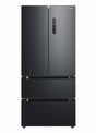 Heinner Combina frigorifica Combina Frigorifica French Door Heinner HCFD-M516INVHDXE++ | 516L, No Frost, Clasa E, Inox, 83.3x65.3x189.8cm
