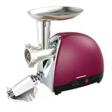 Heinner Masina de tocat Masina de tocat Heinner MG1500TA-BG | 1500W, Accesorii Kibbe si Carnati
