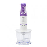Heinner Blender Blender de Mana Heinner HB-600UV | 600W, Violet, Turbo