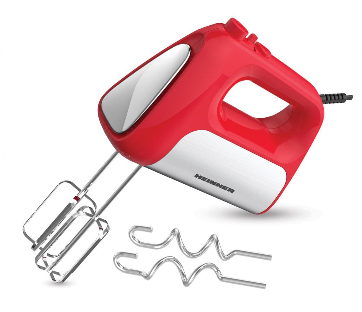 HEINNER MIXER DE MANA HEINNER HM-DC500RD