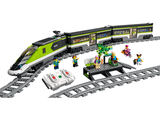 Tren Expres de Pasageri, Lego 60337