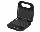 Heinner Sandwich maker Sandwich Maker Heinner SM-K750FGSL | 750W, Placi Detasabile, Antiaderent