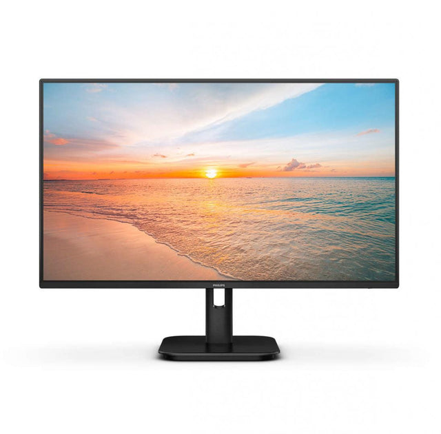 Philips Monitor Philips 23.8" 24E1N1100A/00, Diagonal (inch): 23.8, Diagonal (cm): 60.5, Aspect ratio: 16:9, Panel: IPS, Resolution: 1920x1080, Refresh Rate: 100Hz, Response time GtG: 4ms, Response time MPRT:
