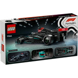 Masina de Curse Mercedes-amg F1, Lego 77244