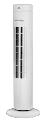 Heinner Ventilator Ventilator Turn Heinner HTF-M35WH | 35W, Oscilare, Timer, Alb