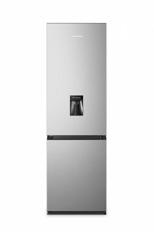 Heinner Combina frigorifica Combina Frigorifica Heinner HC-HS268SWDE++ | 268L, Clasa E, No Frost, 55x55.8x180cm