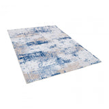 Heinner Covor Covor Heinner HR-PRINT200-CARO | 200x300 cm, Lavabil, Antialunecare, 3mm