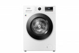 Heinner Resigilat - Masina de spalat rufe [RESIGILAT] Masina de spalat rufe Heinner HWM-HME9014IVA10+++ | 9kg, 1400RPM, A-10%, Inverter, Display, 59.5x58x84.5cm