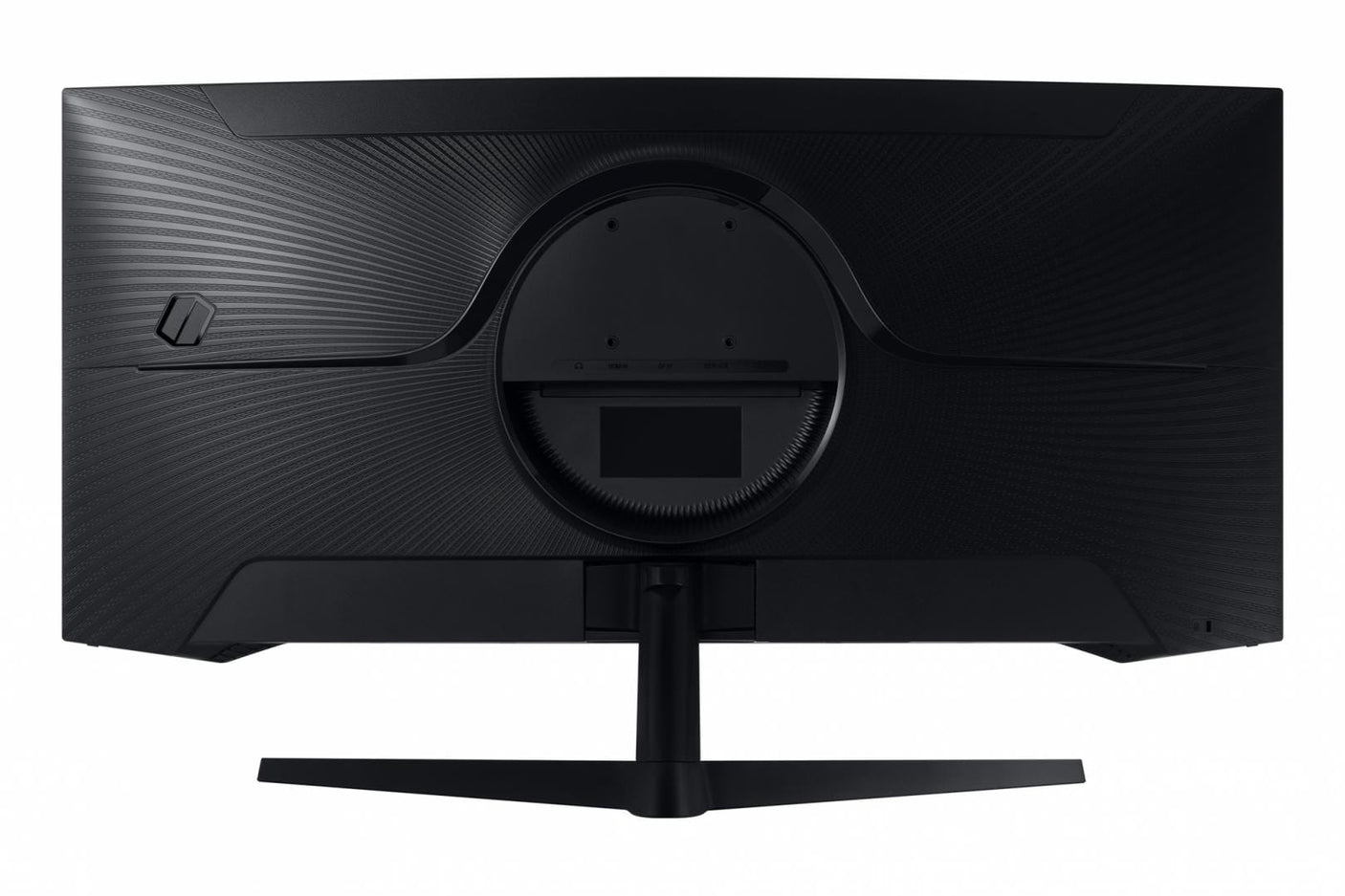 Samsung Monitor PC Monitor Samsung LC34G55TWWPXEN | 34", VA, 3440x1440, 165Hz, 1ms