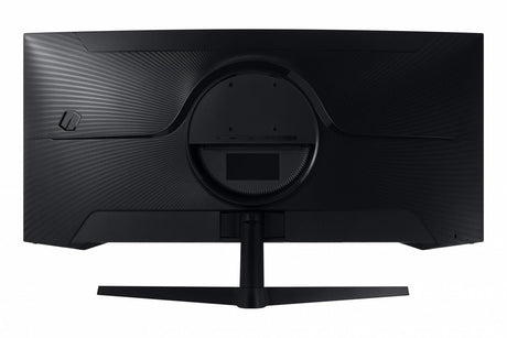 Samsung Monitor PC Monitor Samsung LC34G55TWWPXEN | 34", VA, 3440x1440, 165Hz, 1ms