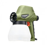 Heinner Pistol vopsit Pistol Vopsit Electric Heinner APVE001 | 110W