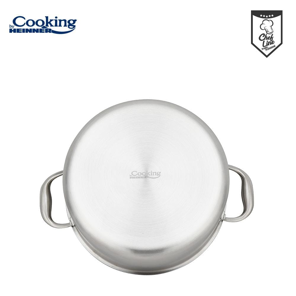 Heinner Oala Oala Heinner HR-MRK-20 | 20cm, 2.8L, Capac, Titanium3