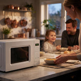 HEINNER CUPTOR CU MICROUNDE HEINNER HMW-MD20WHDG